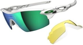 Lunettes de soleil Radarlock Pitch