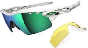 Lunettes de soleil Radarlock Pitch