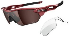 Lunettes de soleil Radarlock Edge OO9183-03