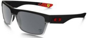 Lunettes de soleil TwoFace Ferrari Edition