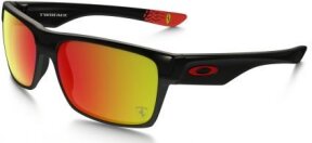 Lunettes de soleil TwoFace Ferrari Edition OO9189-36