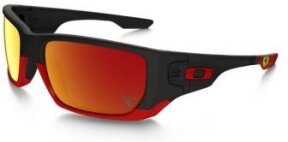 Lunettes de soleil Style Switch Ferrari Edition