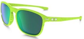 Lunettes de soleil Enduro Fingerprint