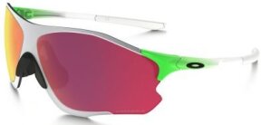 Lunettes de soleil EvZero Path Green Fade