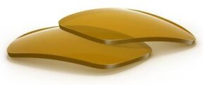 Verres de remplacement Paire de verres Fuel Cell
