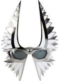 Lunettes de soleil Legion