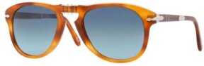 Lunettes de soleil PO0714 Steve McQueen