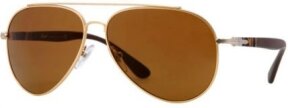 Lunettes de soleil PO2424S 1026-33