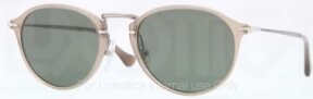 Lunettes de soleil PO3046S 952-31