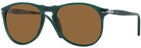 Lunettes de soleil PO9649S