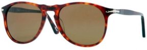 Lunettes de soleil PO9649S 24-57