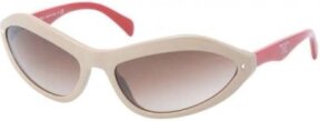 Lunettes de soleil PR05NS