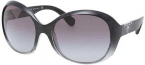 Lunettes de soleil PR 08NS