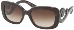 Lunettes de soleil PR 270S