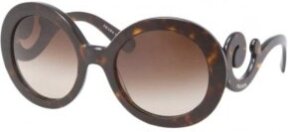 Lunettes de soleil PR 27NS