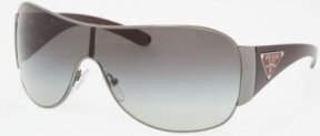 Lunettes de soleil PR57LS