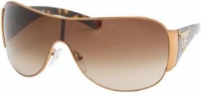 Lunettes de soleil PR57LS