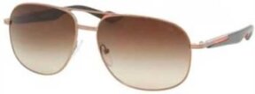 Lunettes de soleil PS 50MS