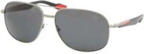 Lunettes de soleil PS 50MS