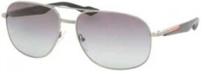 Lunettes de soleil PS 50MS