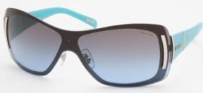 Lunettes de soleil RA4026