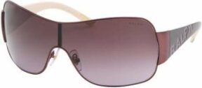 Lunettes de soleil RA4041