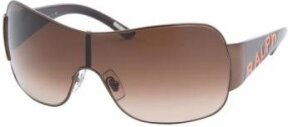 Lunettes de soleil RA4041