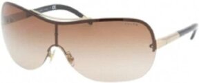 Lunettes de soleil RA4075