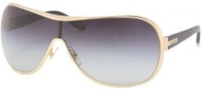 Lunettes de soleil RA4078