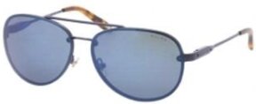 Lunettes de soleil RA4080