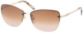 Lunettes de soleil RA4083