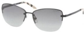 Lunettes de soleil RA4083