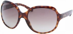 Lunettes de soleil RA5055