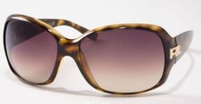 Lunettes de soleil RL8001