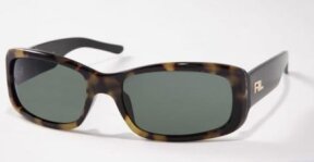 Lunettes de soleil RL8015