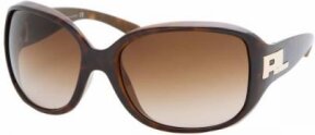 Lunettes de soleil RL8049