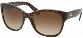 Lunettes de soleil RL8053