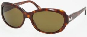 Lunettes de soleil RL8057