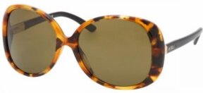 Lunettes de soleil RL8060