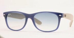 Lunettes de soleil RB2132 T52