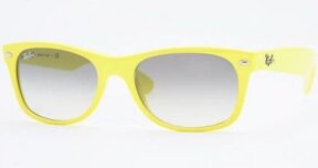 Lunettes de soleil RB2132 T52