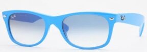 Lunettes de soleil RB2132 T52