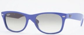 Lunettes de soleil RB2132 T52