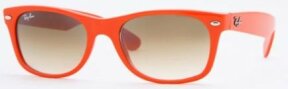 Lunettes de soleil RB2132 T52