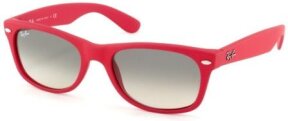 Lunettes de soleil RB2132 T52