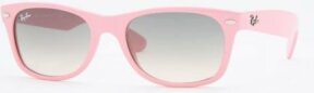 Lunettes de soleil RB2132 T52