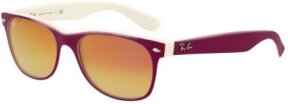 Lunettes de soleil RB2132 T52