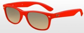 Lunettes de soleil RB2132 T52