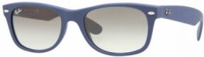 Lunettes de soleil RB2132 T52