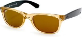 Lunettes de soleil RB2132 T52